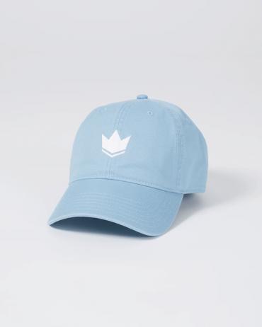 Kingz Kore Dad Hat - Blue
